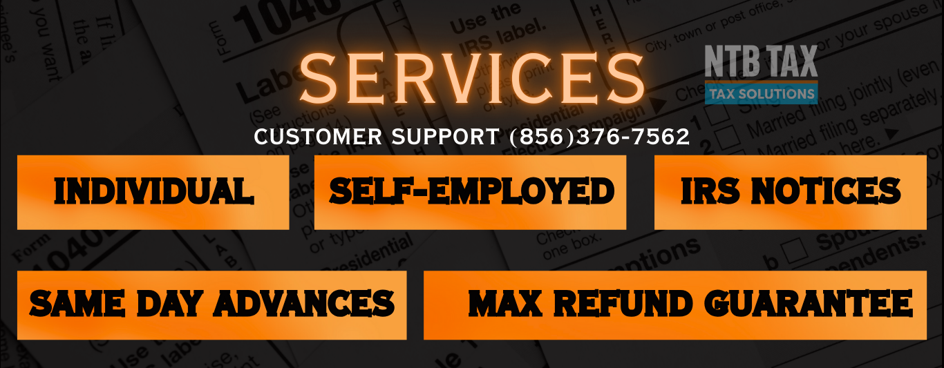 Services 